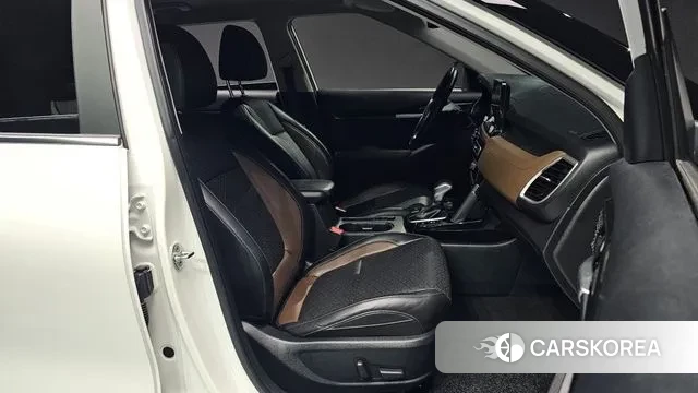 Kia Seltos id 3777805 из Кореи 20