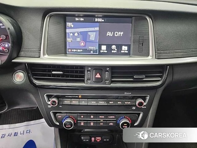 Kia The New K5 2nd generation id 4339290 из Кореи 13