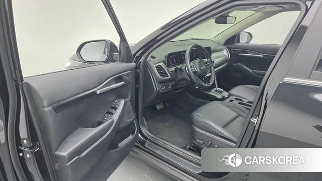 Kia The New Seltos id 4921400 из Кореи 20