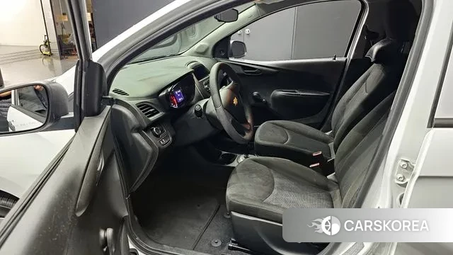 Chevrolet (GM Daewoo) The New Spark id 2990689 из Кореи 20