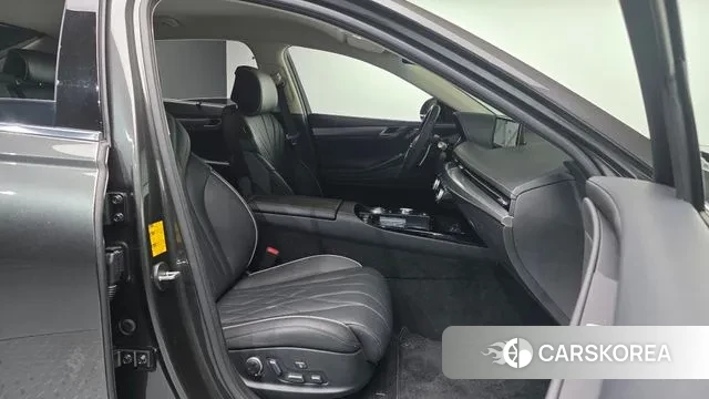 Genesis G80 (RG3) id 3550424 из Кореи 20