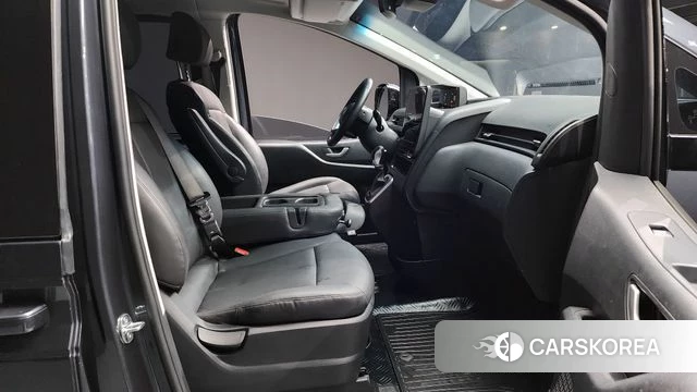 Hyundai Staria id 3838284 из Кореи 20