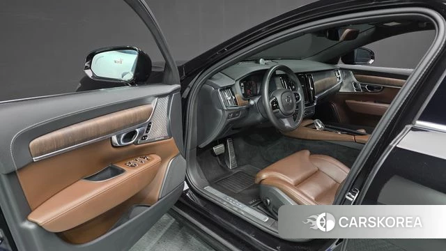 Volvo S90 id 4470447 из Кореи 38