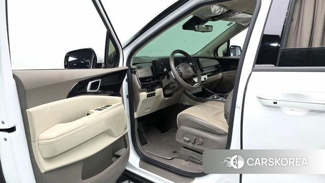 Kia The New Carnival 4th Generation id 4554892 из Кореи 20