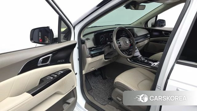 Kia Carnival 4th generation id 3898527 из Кореи 20