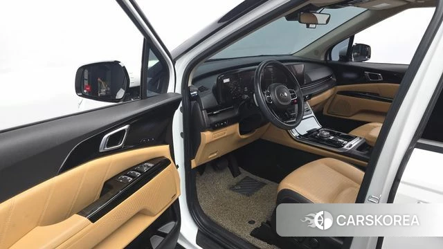 Kia Carnival 4th generation id 4224473 из Кореи 32