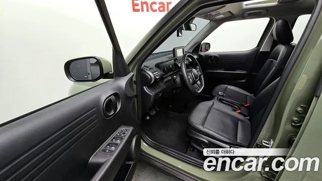 Hyundai Casper id 2717259 из Кореи 20