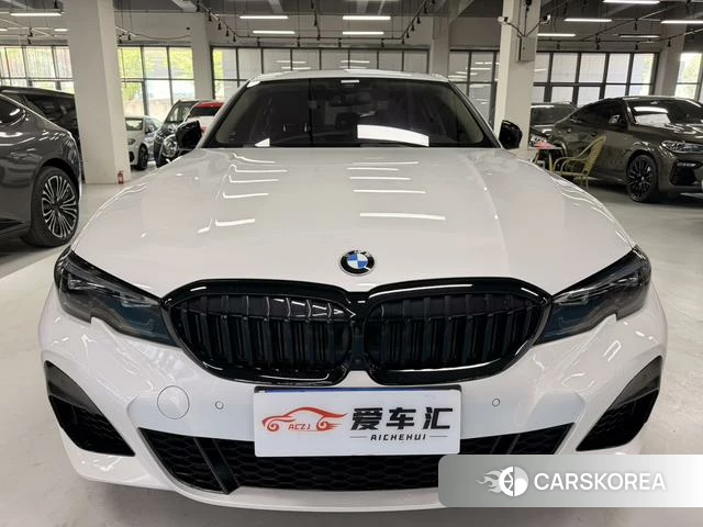 BMW 3 series id 4257808 из Китая 16