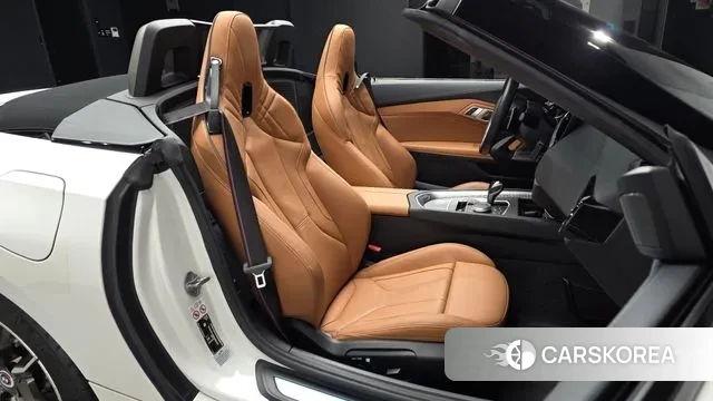 BMW Z4 (G29) id 3596904 из Кореи 20