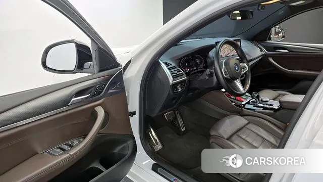 BMW X4 (G02) id 2979949 из Кореи 20