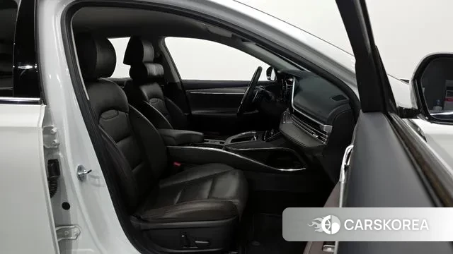 Hyundai The New Grandeur IG id 3421968 из Кореи 20