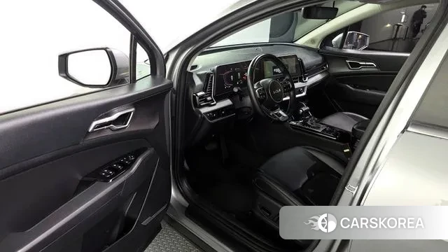 Kia Sportage 5th Generation id 3507759 из Кореи 20