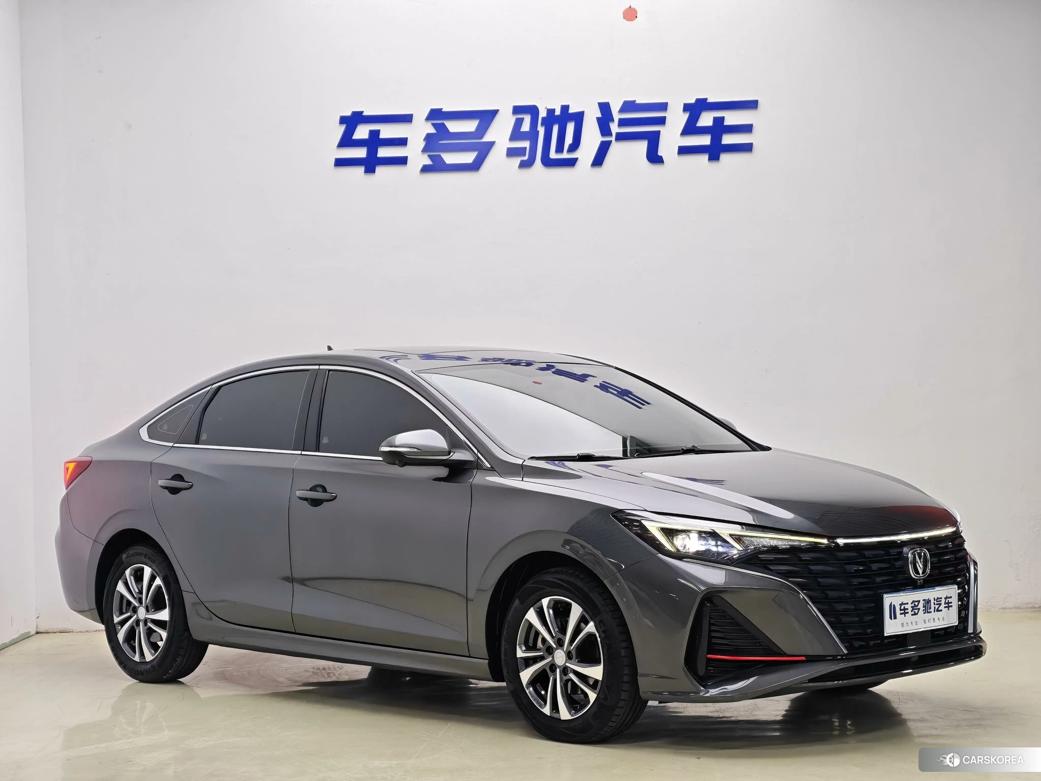 Chang'an Yidong id 4407641 из Китая 11
