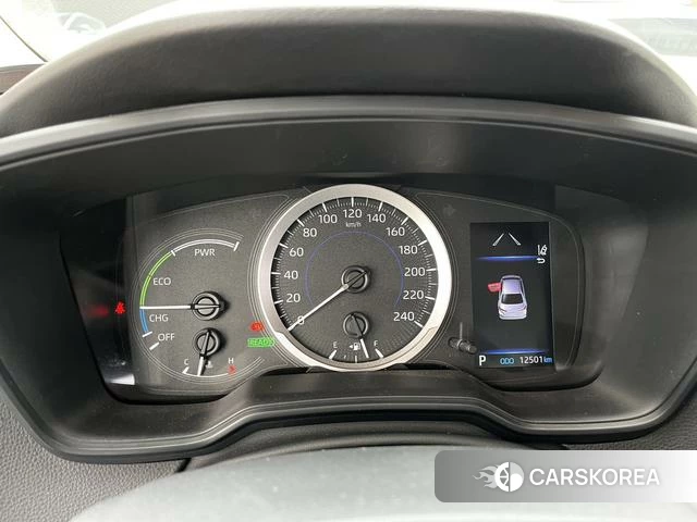 Toyota Corolla id 4262297 из Китая 27