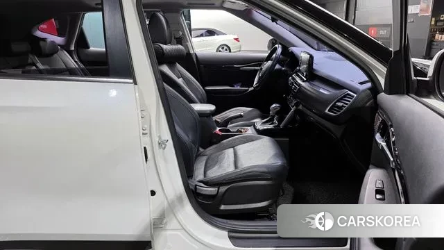 Kia Seltos id 3573498 из Кореи 20