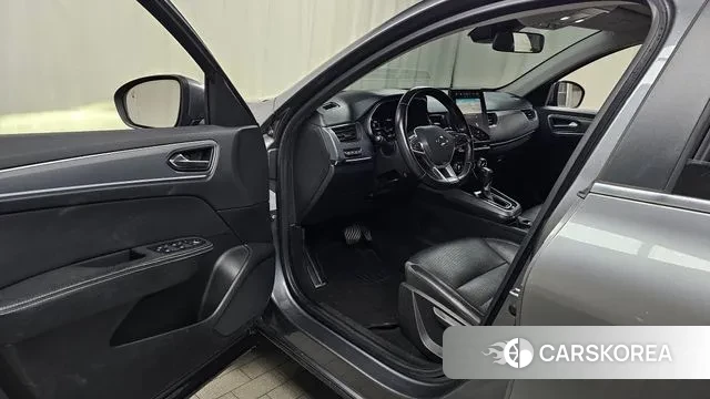 Renault Korea (Samsung) XM3 id 3242781 из Кореи 20