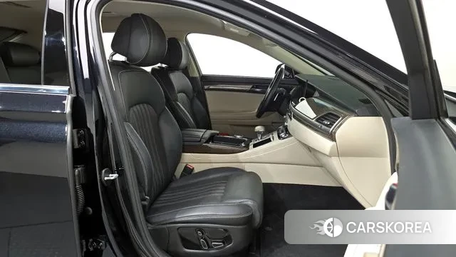 Genesis G90 id 3071558 из Кореи 20