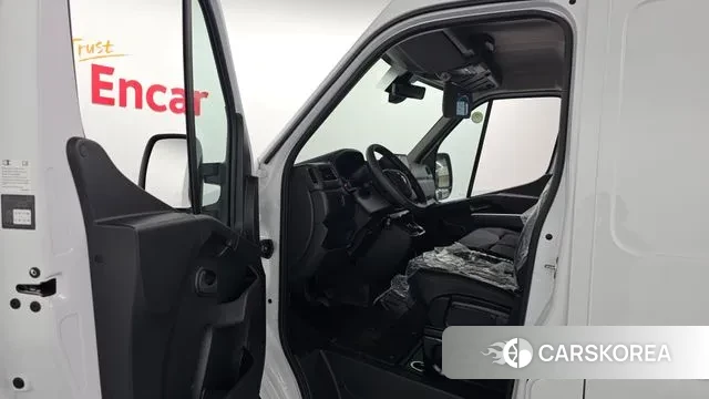 Renault Korea (Samsung) Master id 3596109 из Кореи 20