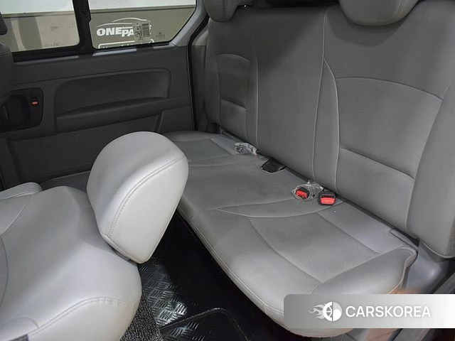 Hyundai The New Grand Starex id 4180135 из Кореи 18