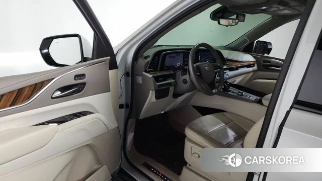 Cadillac Escalade 5th Generation id 4249469 из Кореи 38