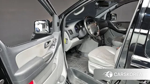 Hyundai The New Grand Starex id 3646569 из Кореи 20