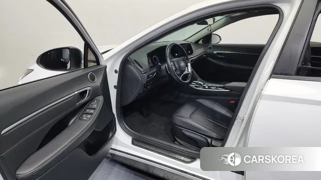 Hyundai Sonata (DN8) id 3416282 из Кореи 20