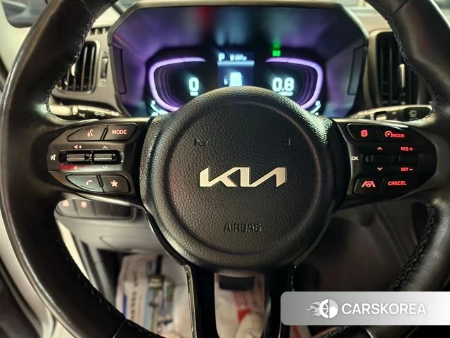 Kia The New Kia Ray id 4624182 из Кореи 20