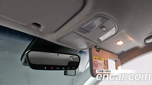 Hyundai The New Kona id 2644856 из Кореи 20