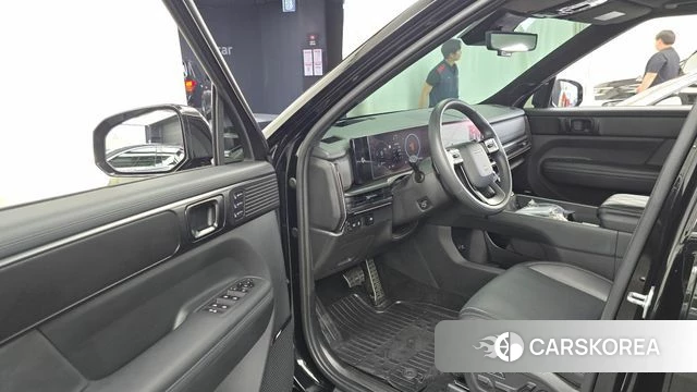 Hyundai Santa Fe (MX5) id 4725493 из Кореи 35