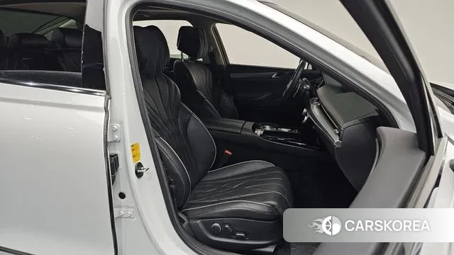 Genesis G80 (RG3) id 3464148 из Кореи 20