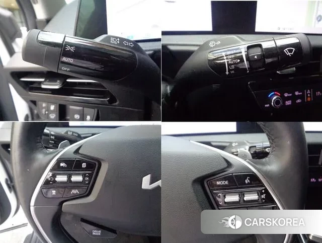 Kia EV6 id 3218944 из Кореи 20