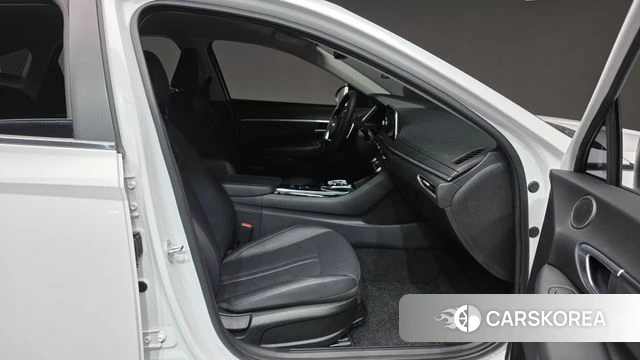 Hyundai Sonata (DN8) id 4776009 из Кореи 20