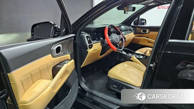 Kia Sorento 4th Generation id 4232171 из Кореи 20