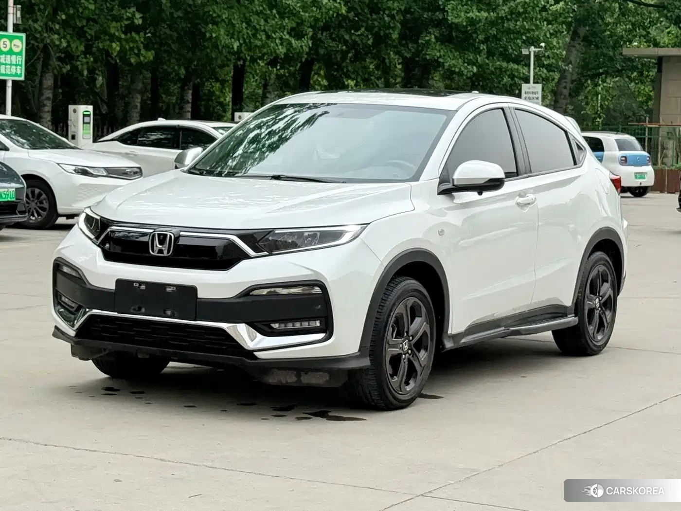 Honda XR-V id 4680657 из Китая 14