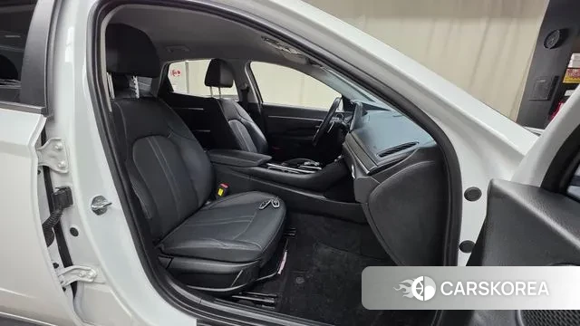 Hyundai Sonata (DN8) id 3349557 из Кореи 20