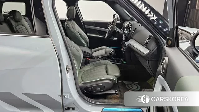 Mini Cooper S Countryman id 2979390 из Кореи 20