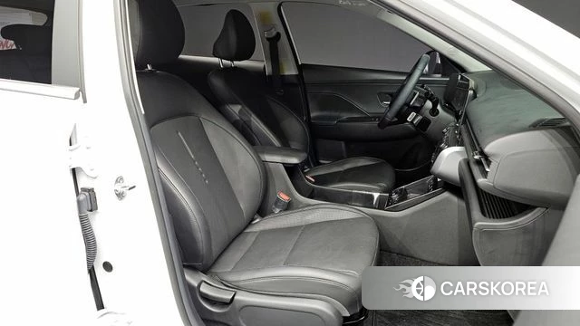 Hyundai Kona (SX2) id 3838205 из Кореи 20