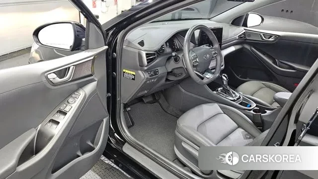 Hyundai The New Ionic Hybrid id 3155836 из Кореи 20