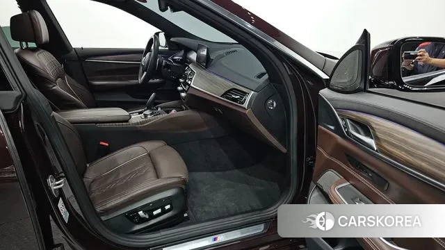 BMW 6 Series GT (G32) id 3055157 из Кореи 20