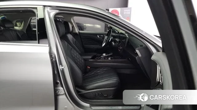 Kia K8 id 2979134 из Кореи 20