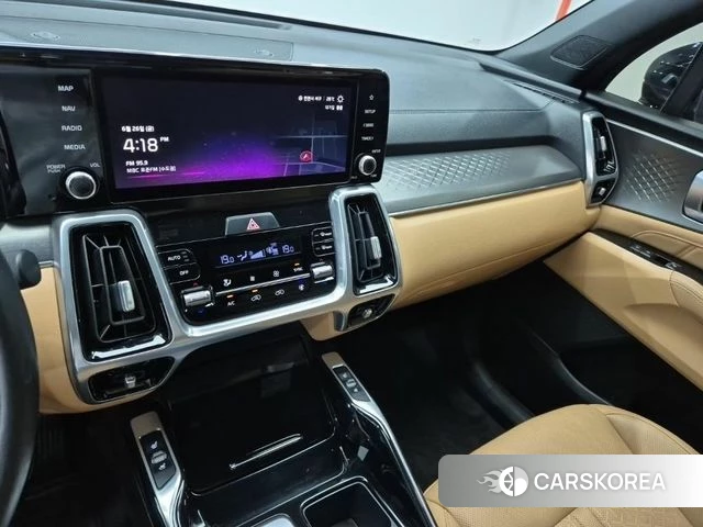 Kia Sorento 4th Generation id 4511360 из Кореи 18