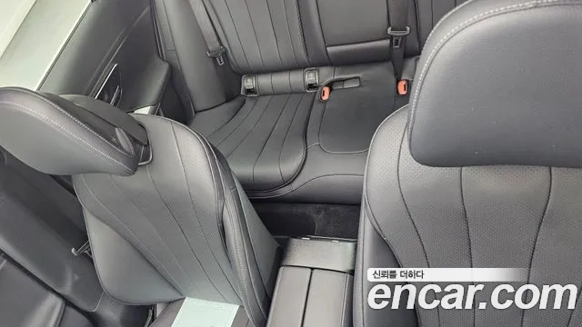 Mercedes-Benz E-Class W214 id 2873588 из Кореи 20