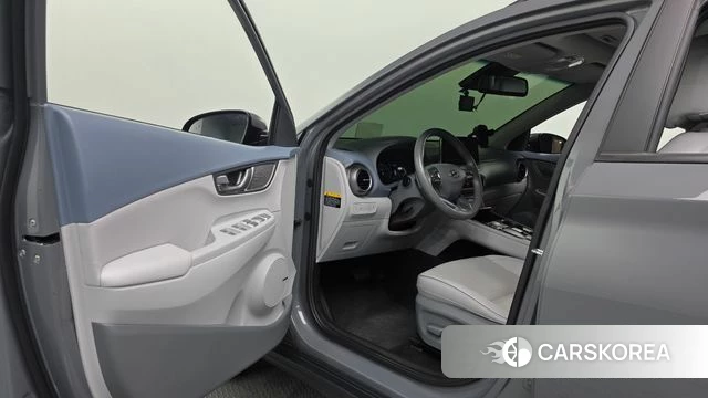 Hyundai Kona Electric id 3965911 из Кореи 20