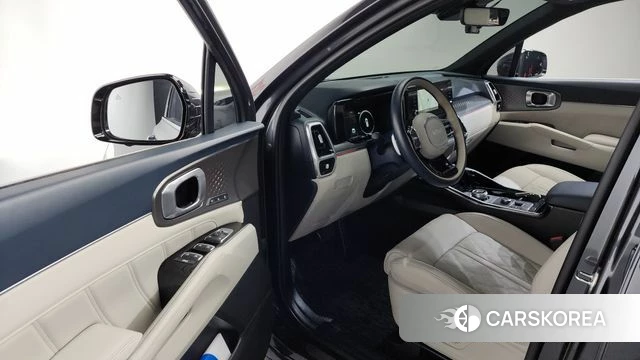 Kia Sorento 4th Generation id 3811822 из Кореи 20