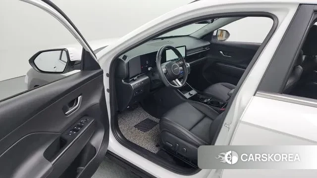 Hyundai Kona (SX2) id 3027040 из Кореи 20