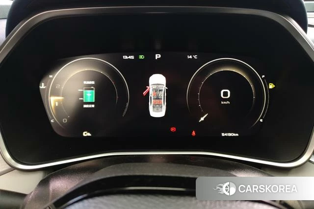 Geely Automobile Xingrui id 4208092 из Китая 17
