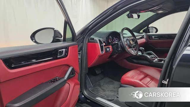 Porsche Cayenne (PO536) id 4434314 из Кореи 31
