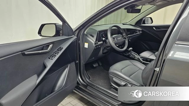 Kia Di Ol Nu Niro id 4506888 из Кореи 30
