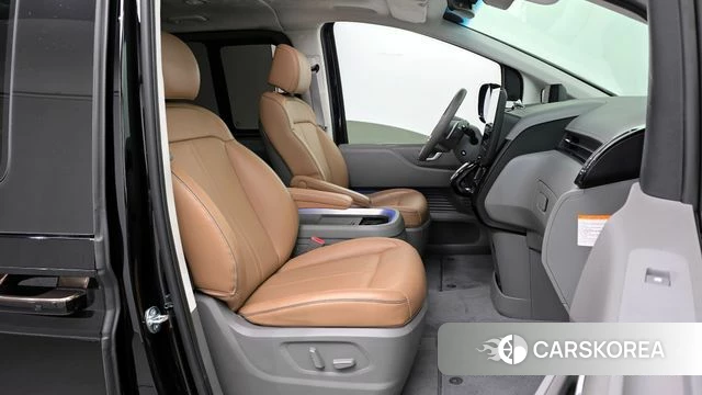 Hyundai Staria id 3882869 из Кореи 20