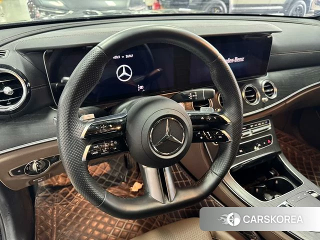 Mercedes-Benz E-class id 4257129 из Китая 12